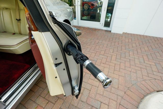 2013 Rolls-Royce Phantom 4dr Sedan - 22948076 - 82