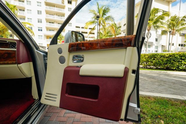 2013 Rolls-Royce Phantom 4dr Sedan - 22948076 - 83