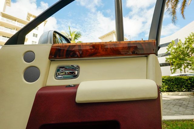 2013 Rolls-Royce Phantom 4dr Sedan - 22948076 - 84