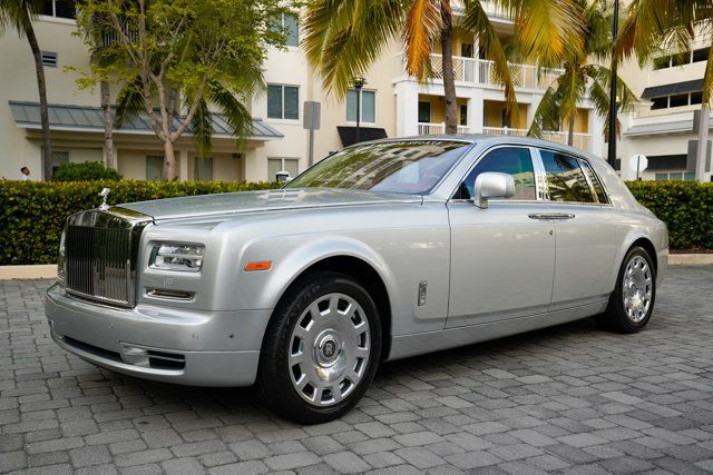 2013 Rolls-Royce Phantom 4dr Sedan - 22948076 - 8