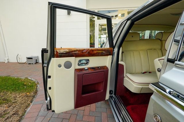 2013 Rolls-Royce Phantom 4dr Sedan - 22948076 - 90