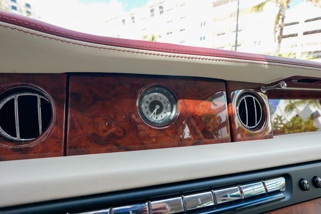 2013 Rolls-Royce Phantom 4dr Sedan - 22948076 - 96