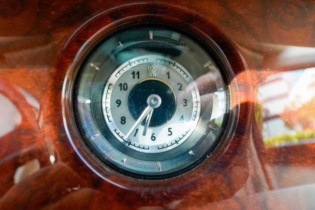 2013 Rolls-Royce Phantom 4dr Sedan - 22948076 - 97