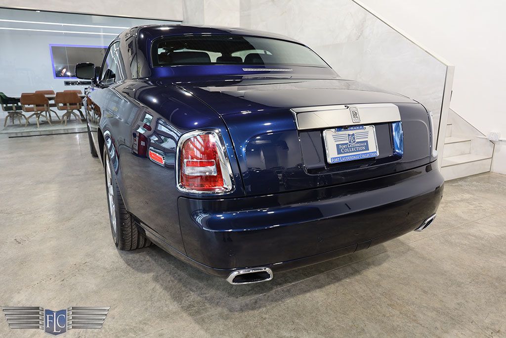 2013 Rolls-Royce Phantom Coupe 2dr Coupe - 22487437 - 9