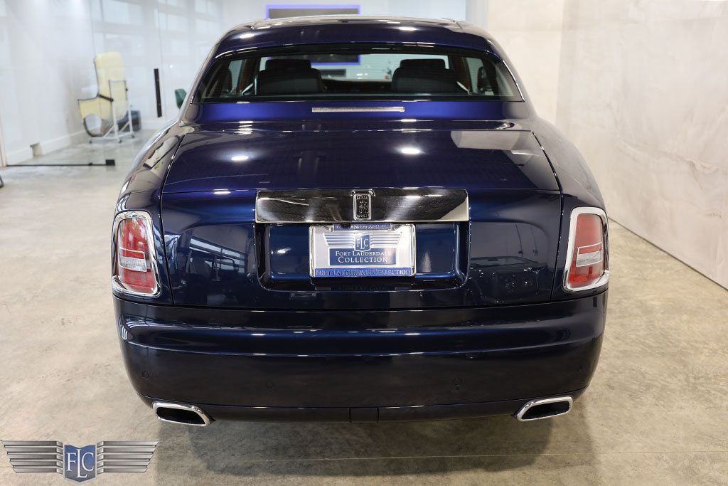 2013 Rolls-Royce Phantom Coupe 2dr Coupe - 22487437 - 7