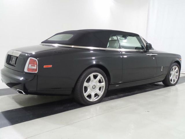 2013 Rolls-Royce Phantom Coupe 2dr Drophead - 15400162 - 2