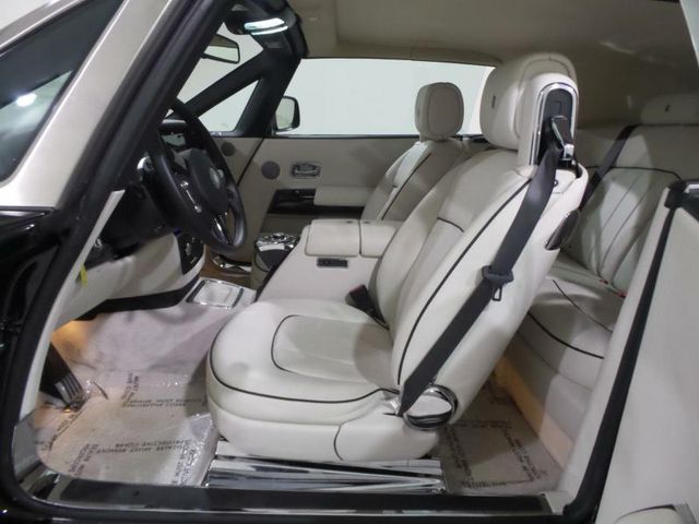 2013 Rolls-Royce Phantom Coupe 2dr Drophead - 15400162 - 4