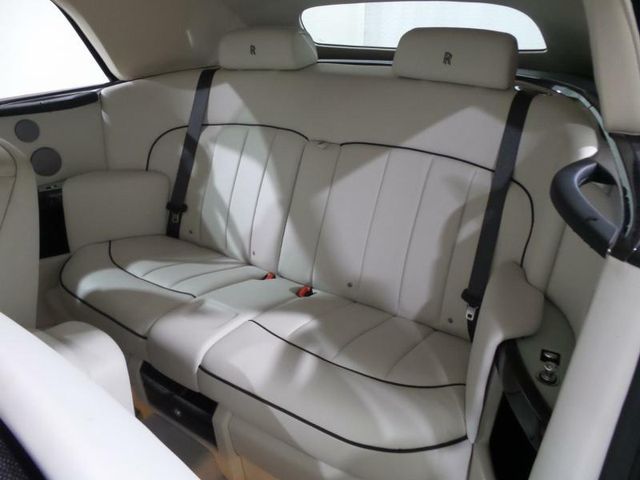 2013 Rolls-Royce Phantom Coupe 2dr Drophead - 15400162 - 5