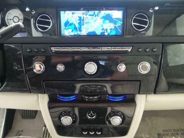 2013 Rolls-Royce Phantom Coupe 2dr Drophead - 15400162 - 6