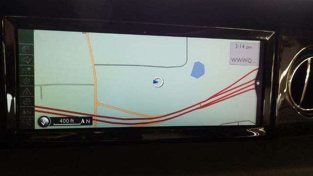 2013 Rolls-Royce Phantom Coupe 2dr Drophead - 15400162 - 7