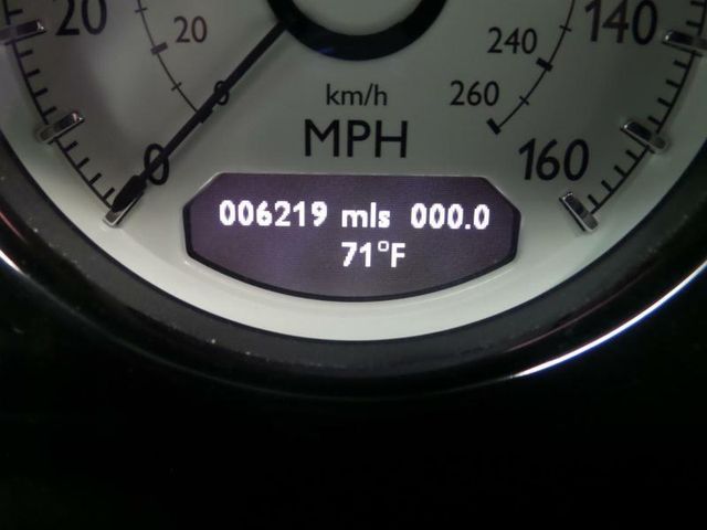 2013 Rolls-Royce Phantom Coupe 2dr Drophead - 15400162 - 8