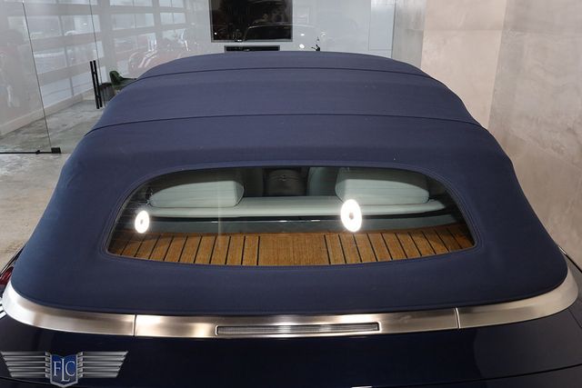 2013 Rolls-Royce Phantom Drophead Coupe  - 22930572 - 12