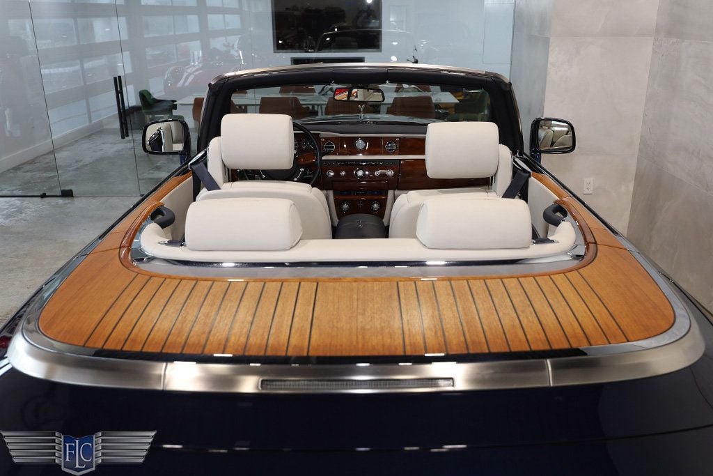 2013 Rolls-Royce Phantom Drophead Coupe - 22930572 - 13