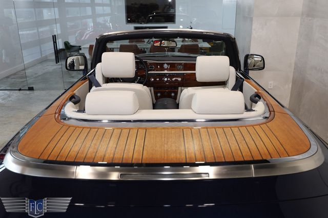 2013 Rolls-Royce Phantom Drophead Coupe  - 22930572 - 13