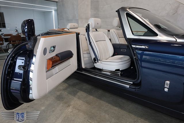2013 Rolls-Royce Phantom Drophead Coupe  - 22930572 - 15