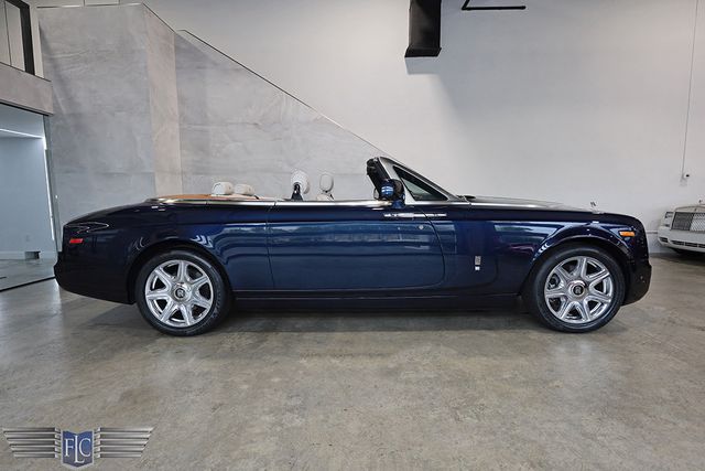 2013 Rolls-Royce Phantom Drophead Coupe  - 22930572 - 1