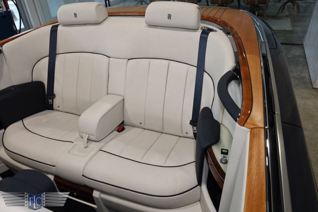 2013 Rolls-Royce Phantom Drophead Coupe - 22930572 - 20