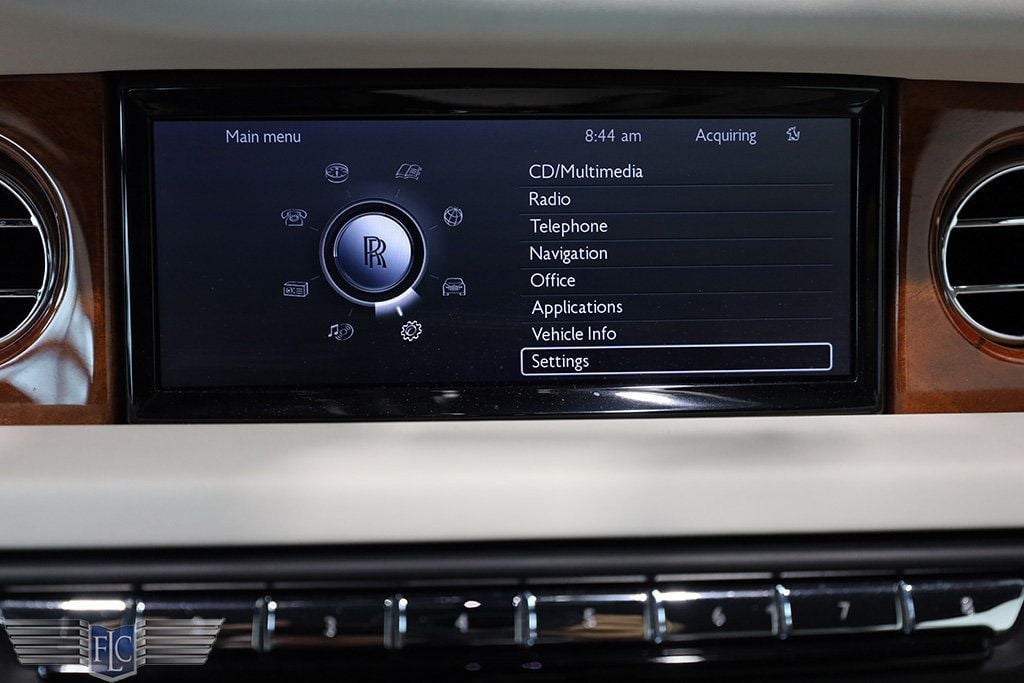 2013 Rolls-Royce Phantom Drophead Coupe - 22930572 - 26