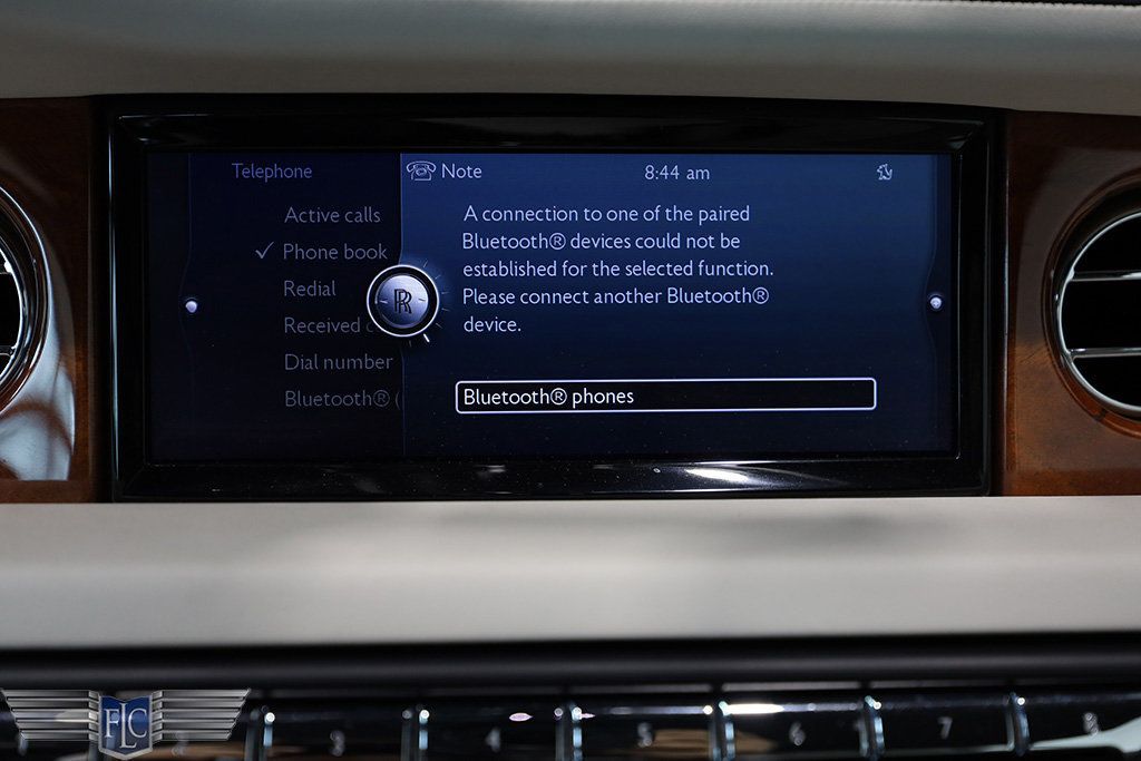 2013 Rolls-Royce Phantom Drophead Coupe - 22930572 - 27