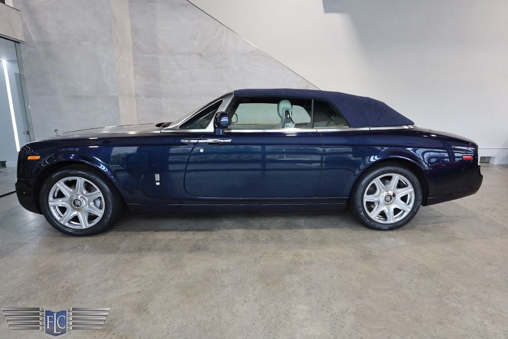 2013 Rolls-Royce Phantom Drophead Coupe - 22930572 - 2