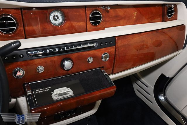 2013 Rolls-Royce Phantom Drophead Coupe  - 22930572 - 31