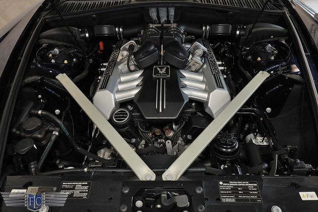 2013 Rolls-Royce Phantom Drophead Coupe  - 22930572 - 34