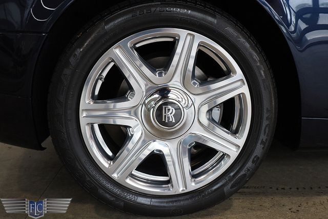 2013 Rolls-Royce Phantom Drophead Coupe  - 22930572 - 36