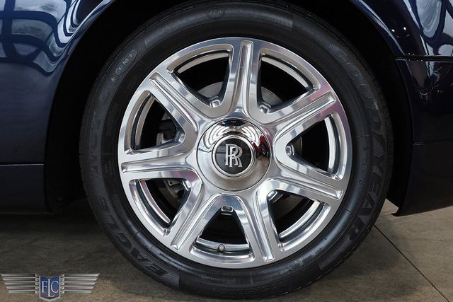 2013 Rolls-Royce Phantom Drophead Coupe  - 22930572 - 37