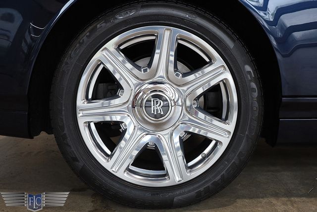 2013 Rolls-Royce Phantom Drophead Coupe  - 22930572 - 38