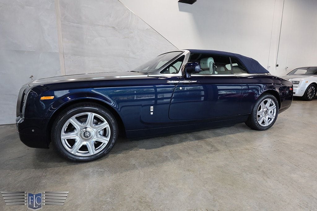2013 Rolls-Royce Phantom Drophead Coupe - 22930572 - 3