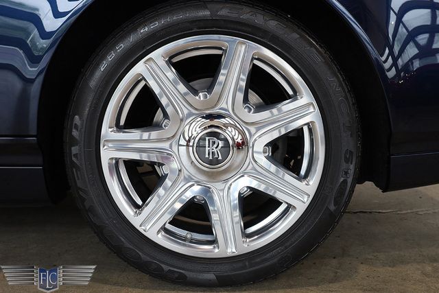 2013 Rolls-Royce Phantom Drophead Coupe  - 22930572 - 39