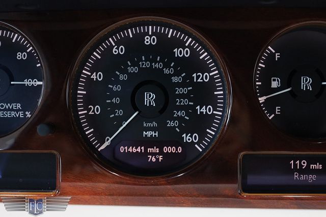 2013 Rolls-Royce Phantom Drophead Coupe  - 22930572 - 40