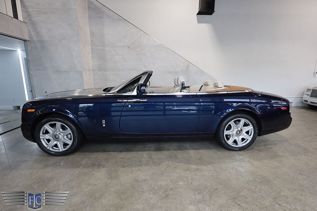 2013 Rolls-Royce Phantom Drophead Coupe - 22930572 - 43