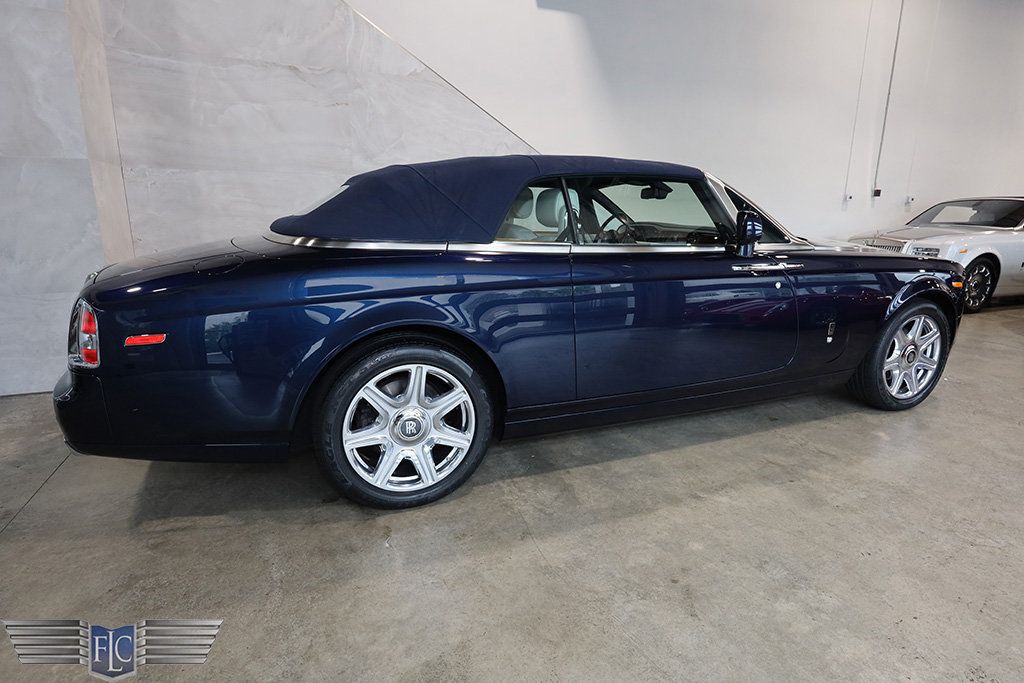 2013 Rolls-Royce Phantom Drophead Coupe - 22930572 - 44