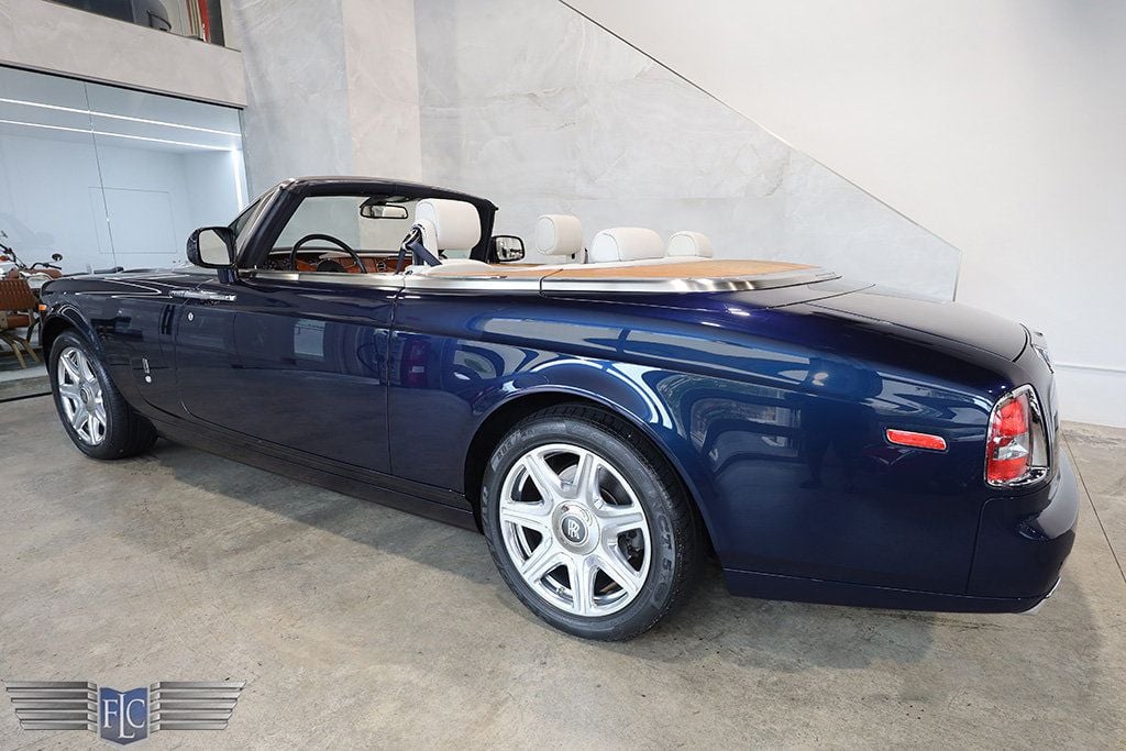 2013 Rolls-Royce Phantom Drophead Coupe - 22930572 - 45