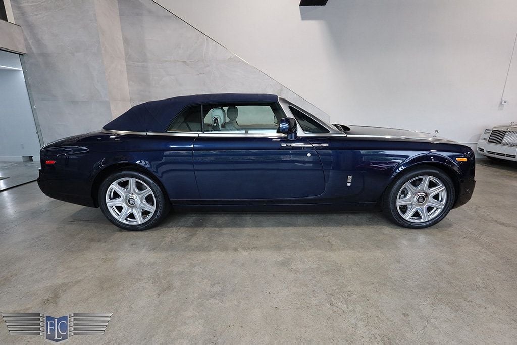 2013 Rolls-Royce Phantom Drophead Coupe - 22930572 - 46