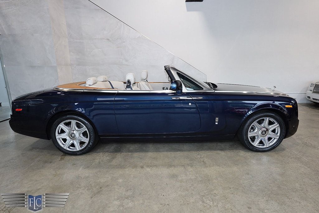 2013 Rolls-Royce Phantom Drophead Coupe - 22930572 - 48