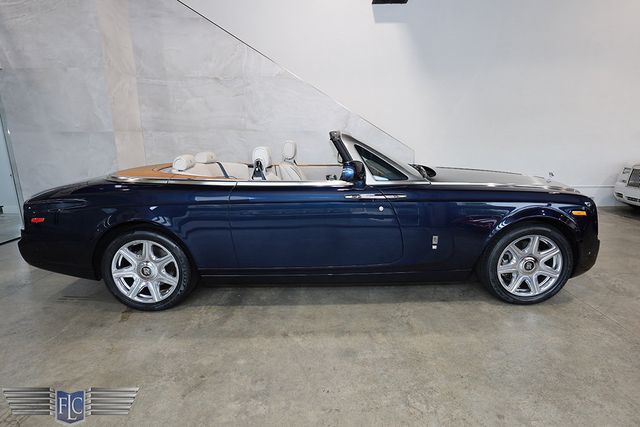 2013 Rolls-Royce Phantom Drophead Coupe  - 22930572 - 48