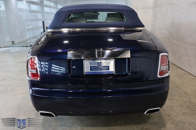 2013 Rolls-Royce Phantom Drophead Coupe  - 22930572 - 7