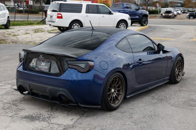 2013 Scion FR-S  - 22964579 - 12