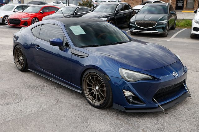 2013 Scion FR-S  - 22964579 - 16