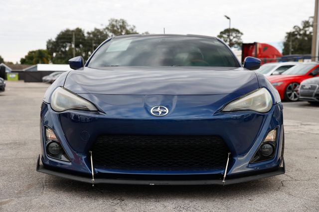 2013 Scion FR-S  - 22964579 - 18