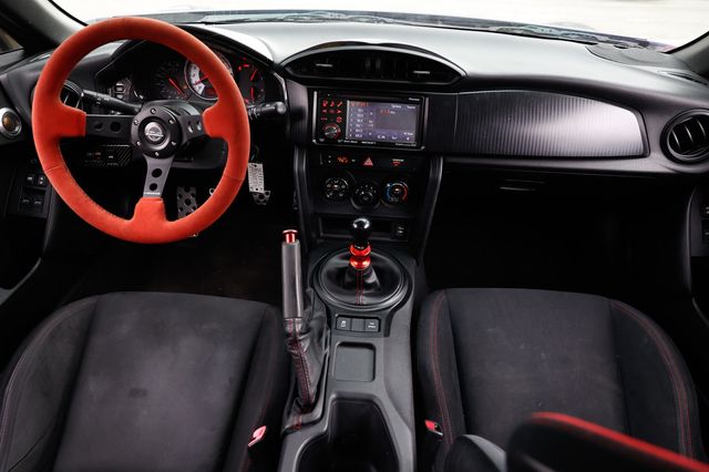 2013 Scion FR-S  - 22964579 - 1