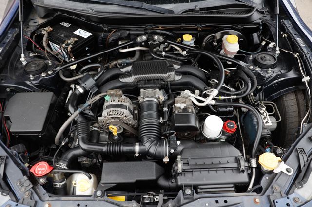 2013 Scion FR-S  - 22964579 - 19