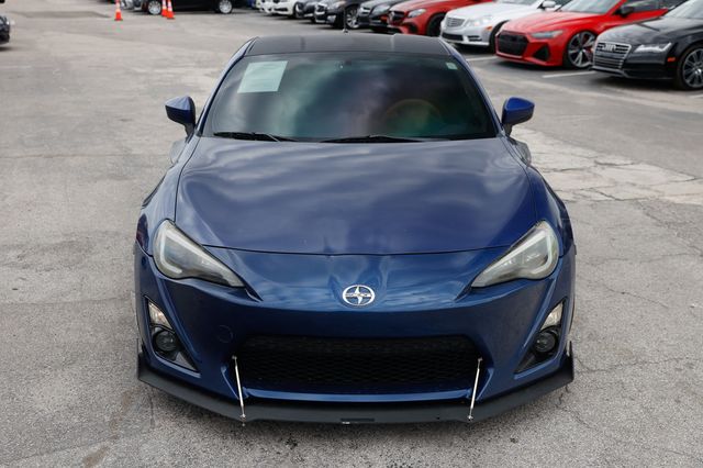 2013 Scion FR-S  - 22964579 - 20
