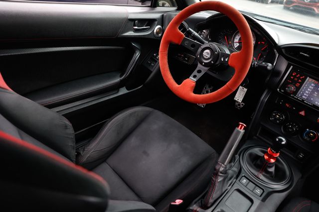 2013 Scion FR-S  - 22964579 - 21