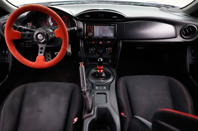 2013 Scion FR-S  - 22964579 - 22