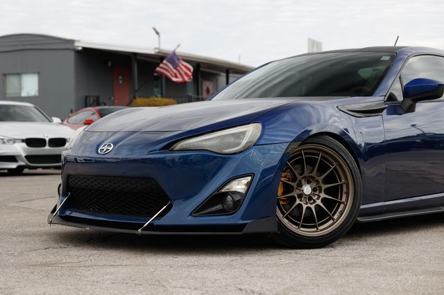 2013 Scion FR-S  - 22964579 - 25