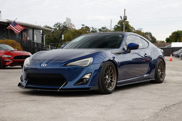2013 Scion FR-S  - 22964579 - 2