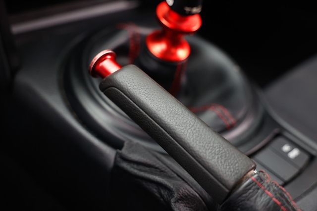 2013 Scion FR-S  - 22964579 - 35